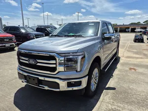 used 2025 FORD