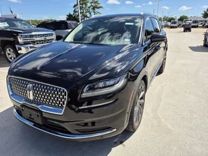 used 2022 LINCOLN