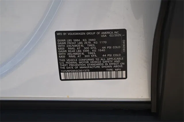 Vehicle Image