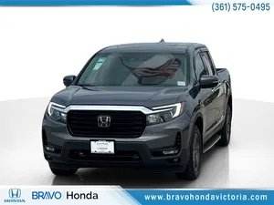 used 2023 HONDA