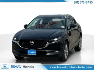 used 2021 MAZDA