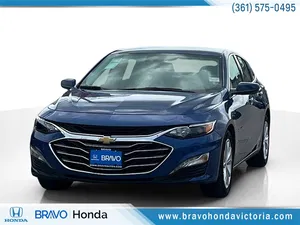 used 2023 CHEVROLET