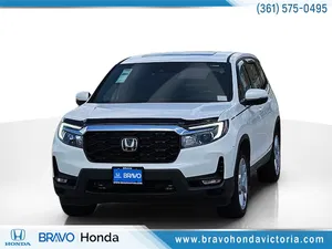 used 2024 HONDA