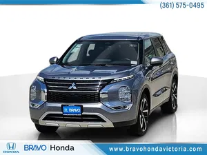 used 2023 MITSUBISHI