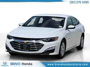 used 2023 CHEVROLET