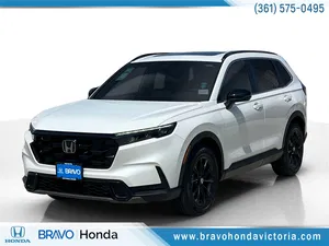 new 2025 HONDA