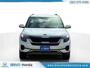 used 2021 KIA