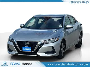 used 2023 NISSAN