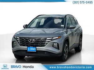 used 2023 HYUNDAI