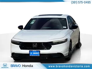used 2024 HONDA