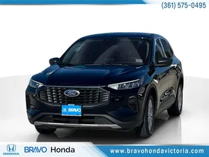 used 2023 FORD