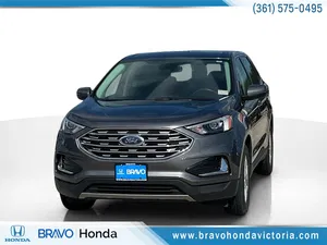 used 2022 FORD