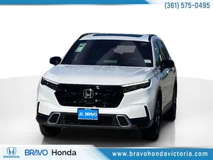 used 2023 HONDA