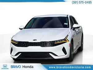 used 2021 KIA