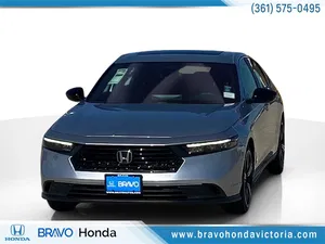 new 2025 HONDA