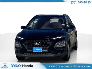 used 2021 HYUNDAI