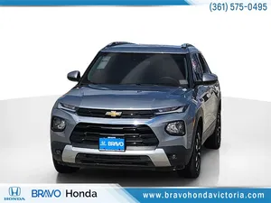 used 2023 CHEVROLET