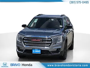 used 2023 GMC