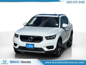 used 2020 VOLVO