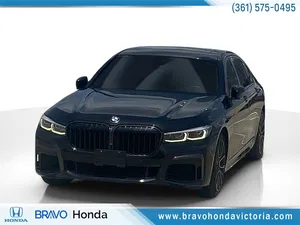 used 2020 BMW