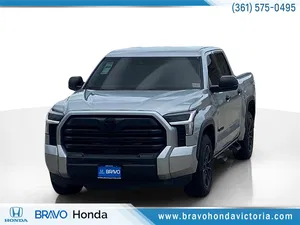 used 2023 TOYOTA
