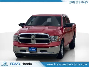 used 2022 RAM