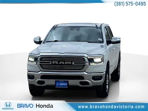 used 2023 RAM