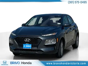used 2019 HYUNDAI