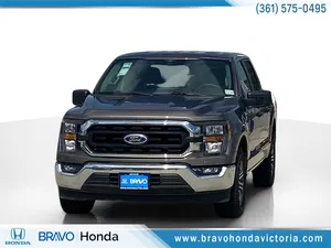 used 2023 FORD