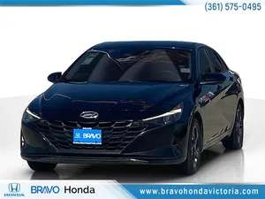 used 2023 HYUNDAI