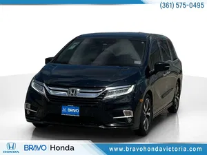 used 2019 HONDA