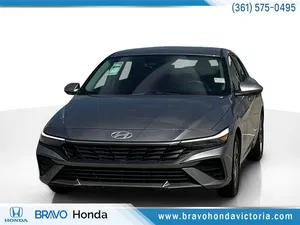 used 2024 HYUNDAI
