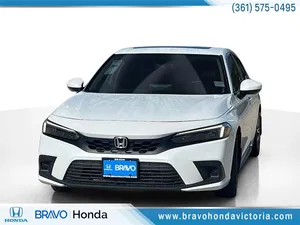 used 2022 HONDA