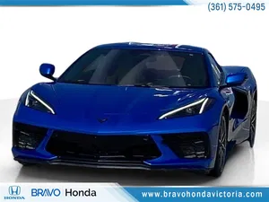 used 2024 CHEVROLET