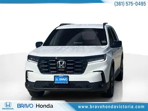 new 2025 HONDA