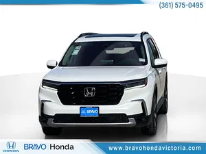 new 2025 HONDA