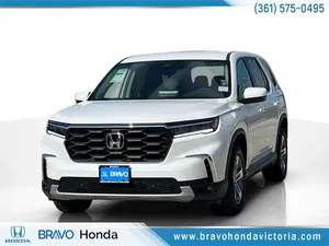new 2025 HONDA