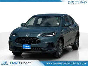 new 2026 HONDA