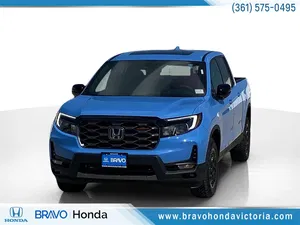 new 2025 HONDA