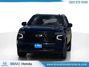 used 2023 CHEVROLET