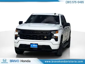 used 2023 CHEVROLET