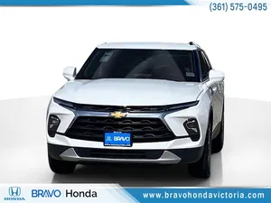 used 2023 CHEVROLET