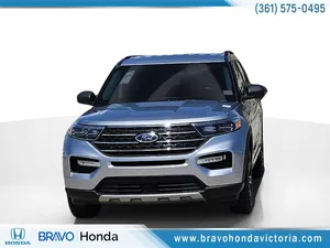 used 2022 FORD