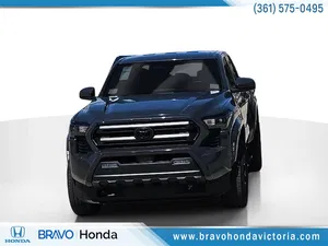 used 2024 TOYOTA