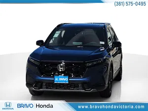 new 2026 HONDA