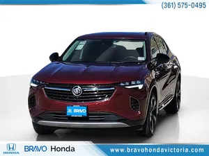 used 2021 BUICK
