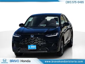 new 2026 HONDA