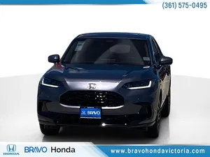 new 2026 HONDA