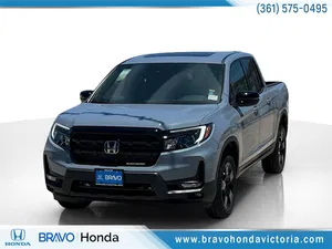 new 2025 HONDA