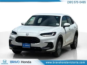 new 2026 HONDA